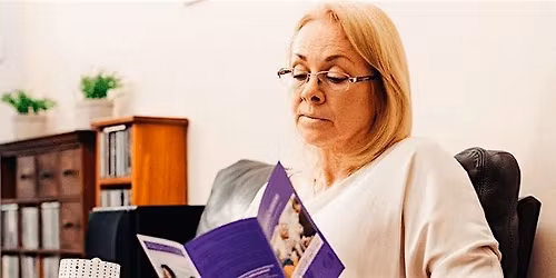 Unmute:  Cervical cancer awareness workshop