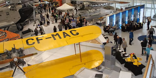 Air Cadet League Props N Hops 2026