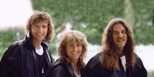 Triumph: Reunion Tour