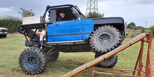 Northwest 4x4 show