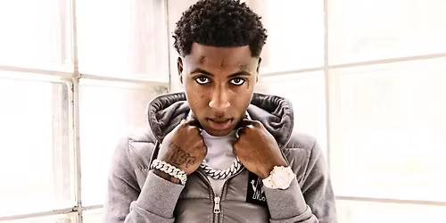 NBA Youngboy Houston Tickets