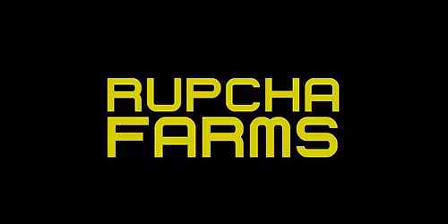 RUPCHA FARMS\/CELLADOOR