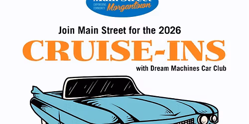 Cruise-Ins 6\/19