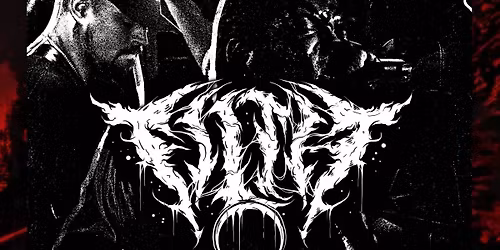 Back to tha gutta 10 years of FILTH W\/ TWO PIECE, RESISTOR, INFERIOUS