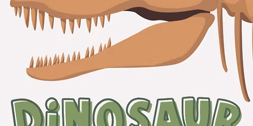 DINOSAUR DISCOVERY - PLAY STREET MCKINNEY