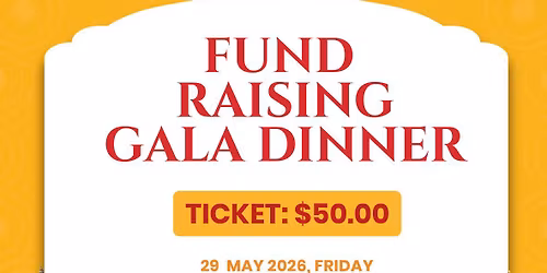 Perth Nepali Mandir and Community Center Fund raising gala dinner