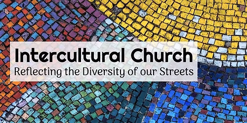 Intercultural Church Training