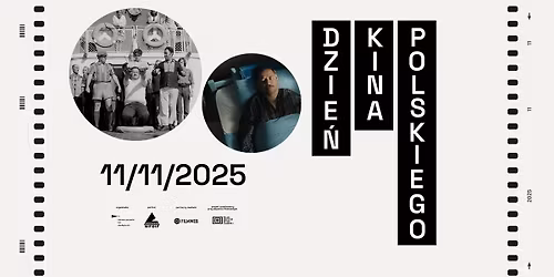 REJS \/ DZIE\u0143 \u015aWIRA - Dzie\u0144 Kina Polskiego w Kinie CK 