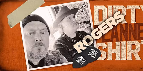 NYE Celebration at JJ's in Rogers with Dirty Flannel Shirt Band