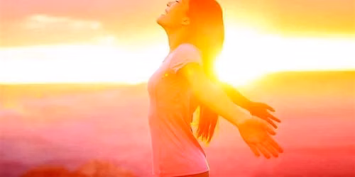 "RISE & RESTORE" with Dr. Debby N.D.
