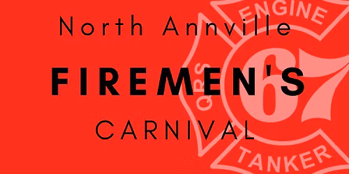 North Annville Firemen's Carnival - Night 2