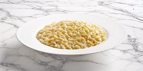Hands-On: Risotto al Tartufo (Date Night Edition)