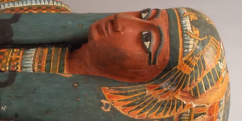 FREE  ArtsThursdays at the Harvard Museum of the Ancient Near East