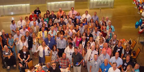 CHS Class of 76 50 year Reunion!