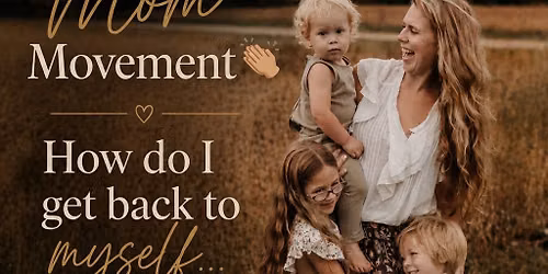 Reset to Radiance: Motherhood Body & Beauty Reset