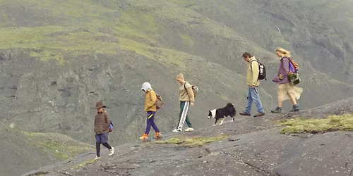 A szeretet, ami megmarad \/ \u00c1stin sem eftir er | PREMIER