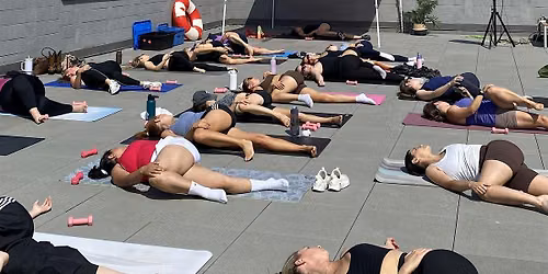 Seasonal Reset with Cocoon Movement Studio