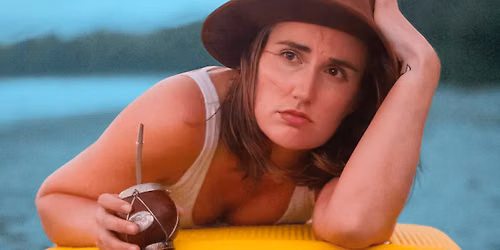 Unsettled: The Search Between Wandering &amp; Belonging. 5-star Sell-out show. One night only Byron Bay