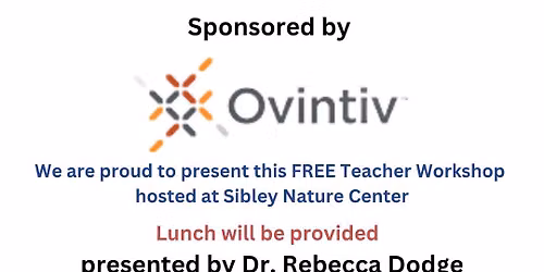 Sibley Summer Teacher Workshop