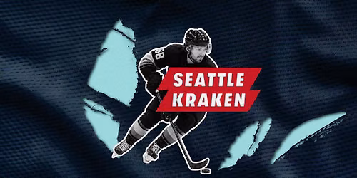 Seattle Kraken at Minnesota Wild at Grand Casino Arena