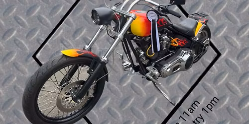NCC Lincs Custom Show