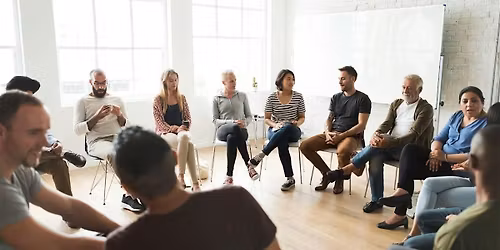 No Time Like Now:  Starting Your Group