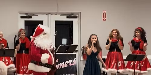 Dinner and a show at Sweet Pea\u2019s in Olive Branch!