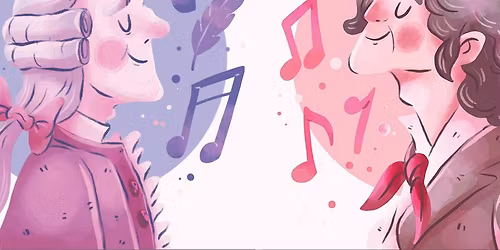 Ma\u0142a Akademia Wielkich Kompozytor\u00f3w: Mozart