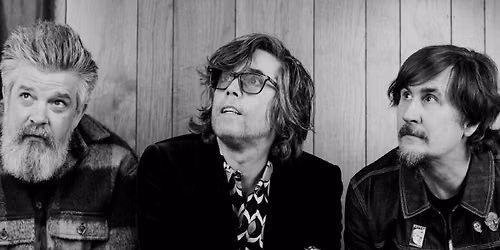 The Mountain Goats & The Hold Steady