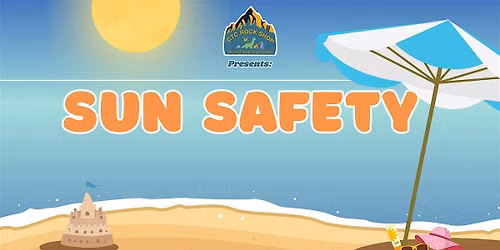 Sun Safety - UV Crafts