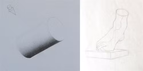 Drawing Workshop \u2013 Learn to See & Sketch with Confidence