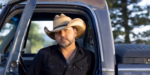 Jason Aldean, Chase Matthew, Mackenzie Carpenter, Dee Jay Silver in Wheatland