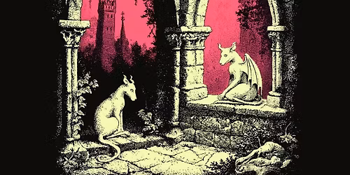 Sock Jock, Box Elder, Cloverleaf @ Ghost Light