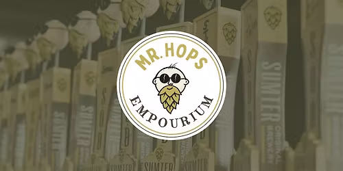 Mr. Hops Empourium - Beer Festival