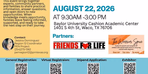 Pathways to Possibilities Conference