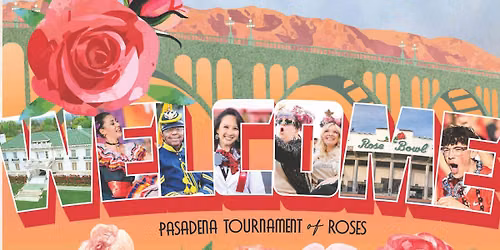 2027 Rose Parade