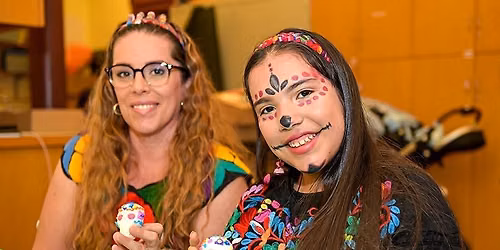 Day of the Dead Celebration
