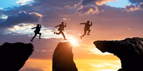 M\u00f8teplassen med temaet: - N\u00e5r livet endrar seg -