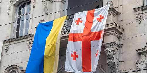 Foreign Fighters and Identity: The Georgian National Legion in Ukraine
