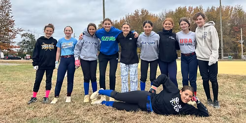 Black Friday Softball Camp | Power 7