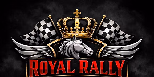 Royal Rally Legends Car Show & Pageant