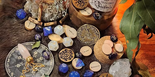 An Introduction to Divination \u2013 Make Your Own Fortune Cookie Charms