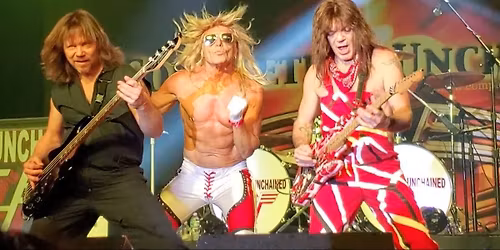 Completely Unchained