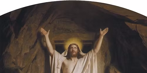 Easter Sunday Service