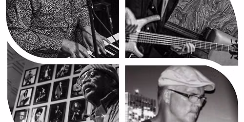Quarteto Carioca - Brazilian Jazz at The High Hat