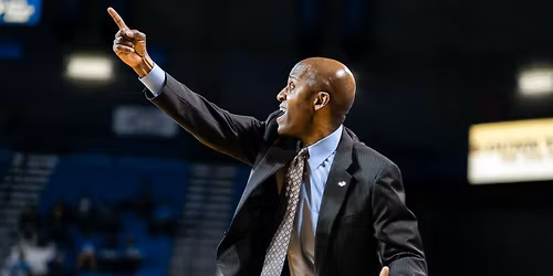Buffalo Bulls at Canisius Golden Griffins Mens Basketball