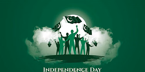 Pakistan Independence Days 2026