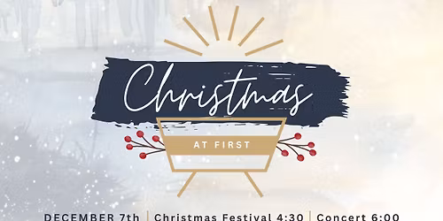 Family Christmas Festival