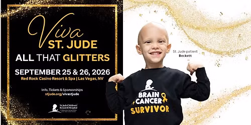 2026 Viva St. Jude