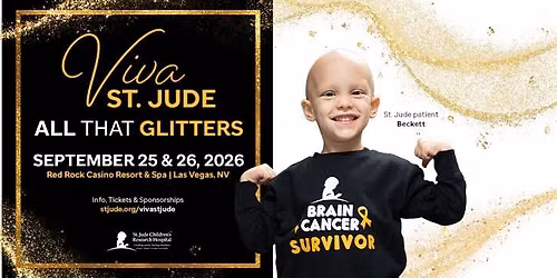 2026 Viva St. Jude